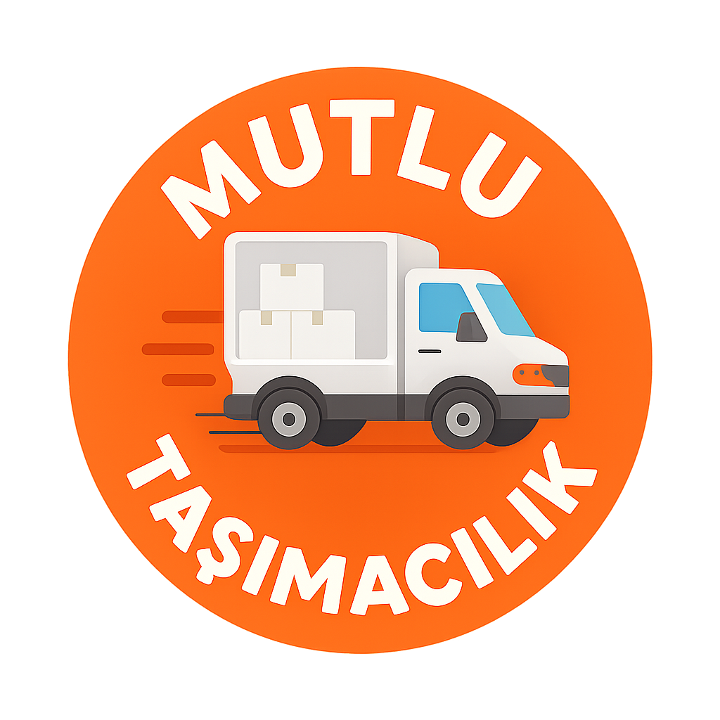 Evden Eve Nakliyat Logo